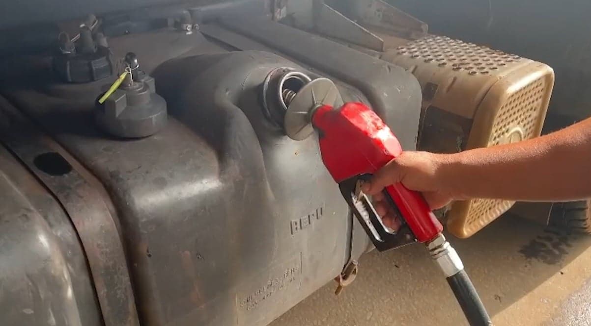 Demanda por diesel deve crescer 1,9% em 2026, aponta StoneX