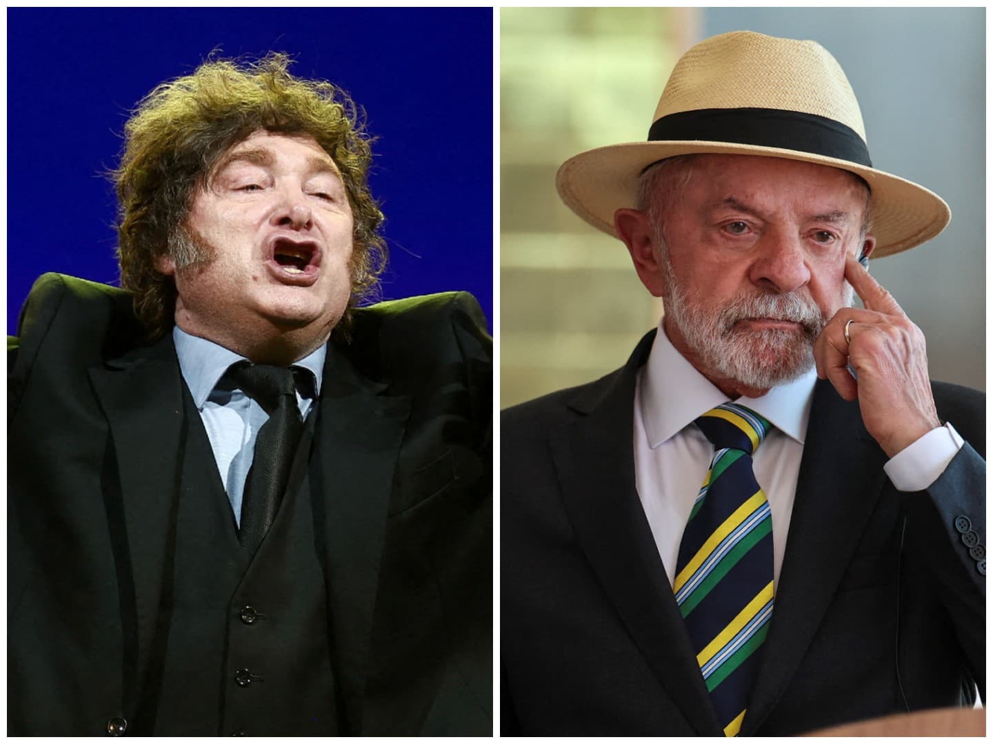 Governo Lula combate desinformação sobre crise com Argentina