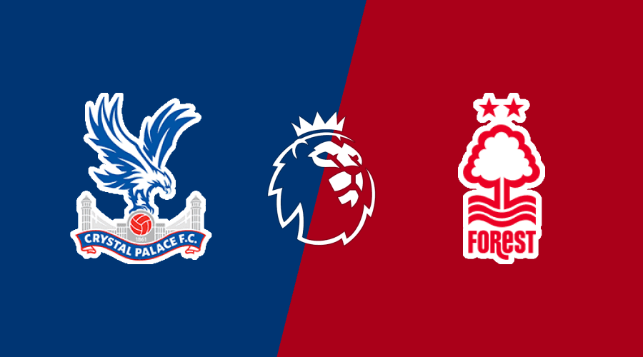 Crystal Palace x Nottingham Forest: Onde Assistir Hoje pela Premier League 2026