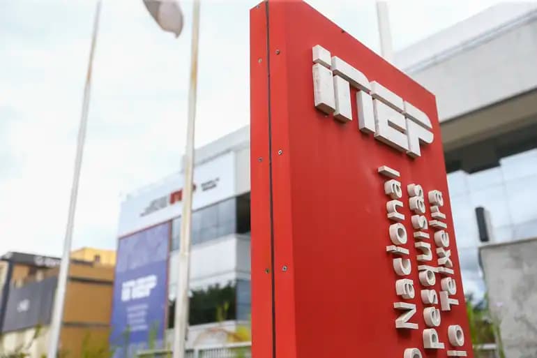 Inep libera local de prova do Enem 2026 hoje (27/10); veja como consultar pelo CPF