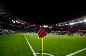 Flamengo x EC Vitória: Como Assistir ao Confronto Ao Vivo