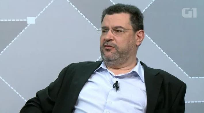 PCO escolhe Rui Costa Pimenta para candidatura à presidência