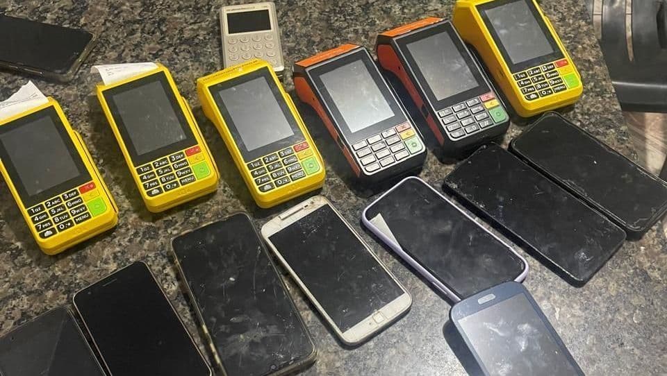 Polícia de SP desmantela esquema de fraudes em seguros de veículos