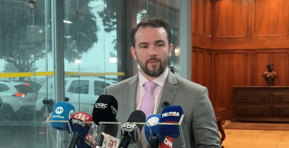 Dario Durigan alerta sobre riscos fiscais em nova PEC de aposentadoria