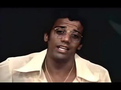 África Brasil: 50 anos de Jorge Ben Jor e sua inovação musical