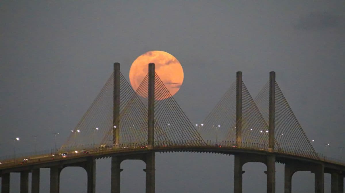 Natal terá chuvas diárias e altos índices de radiação UV