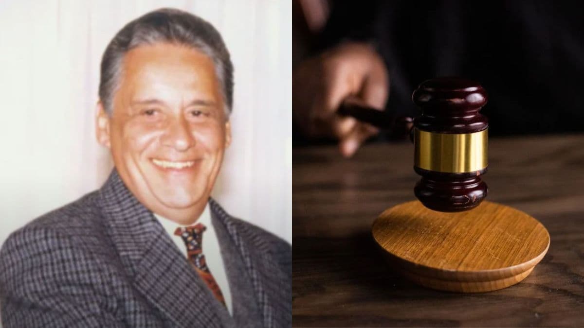 Curatela é estabelecida para Fernando Henrique Cardoso devido à saúde