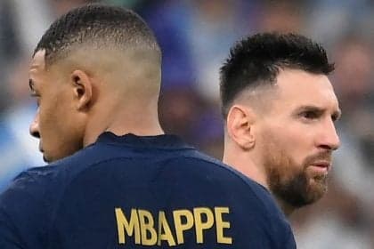 Chauvinismo impede brasileiros de reconhecer grandeza de Messi