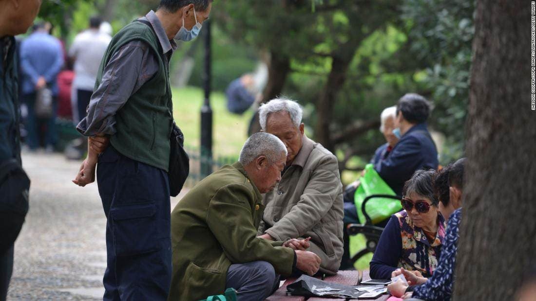 Número de centenários no Japão ultrapassa 100 mil pela primeira vez