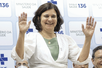 Desafios da Saúde no Brasil em 2026: Análises e Propostas