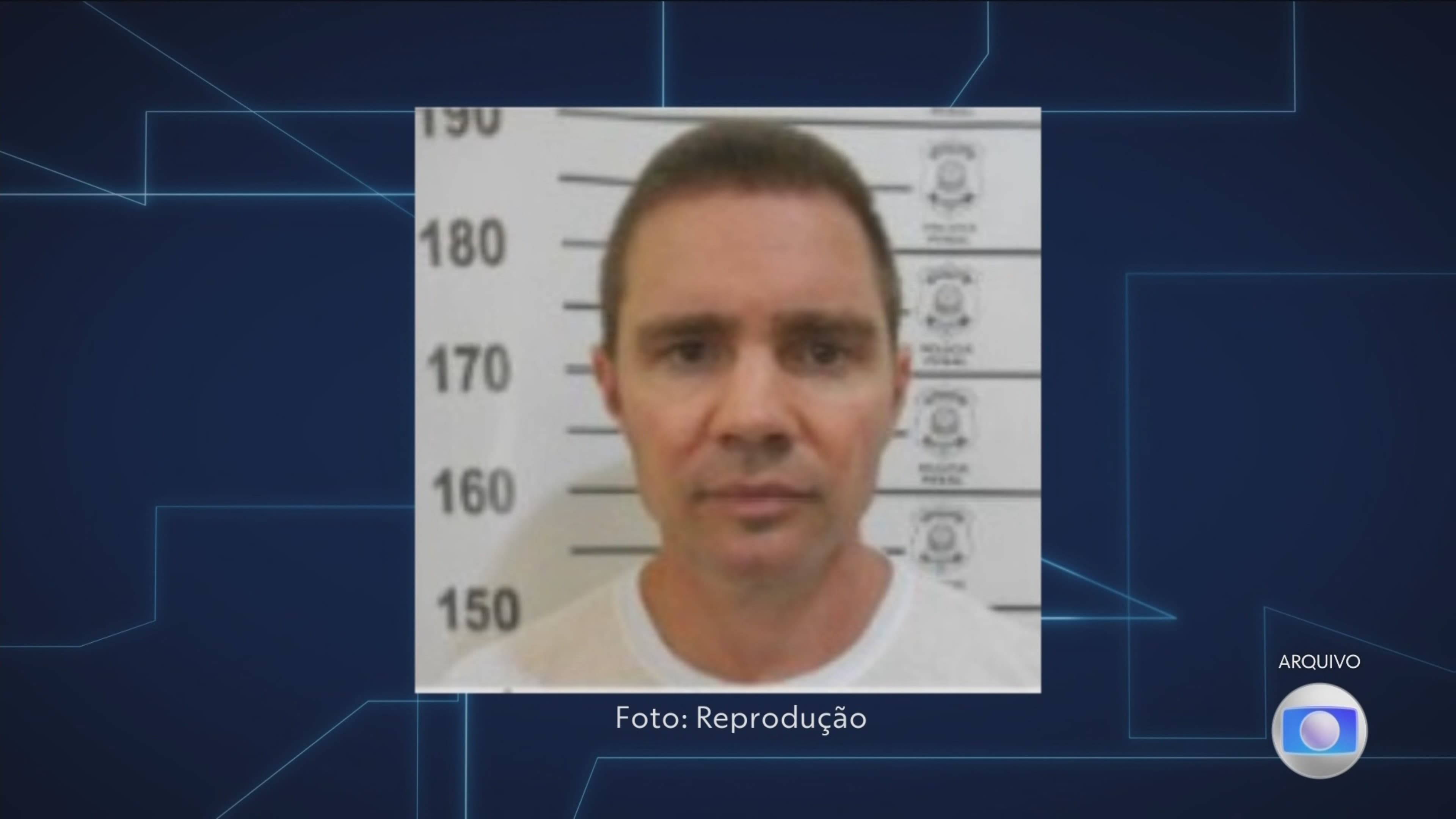 Ex-banqueiro e ex-presidente do INSS votam em Brasília enquanto detidos