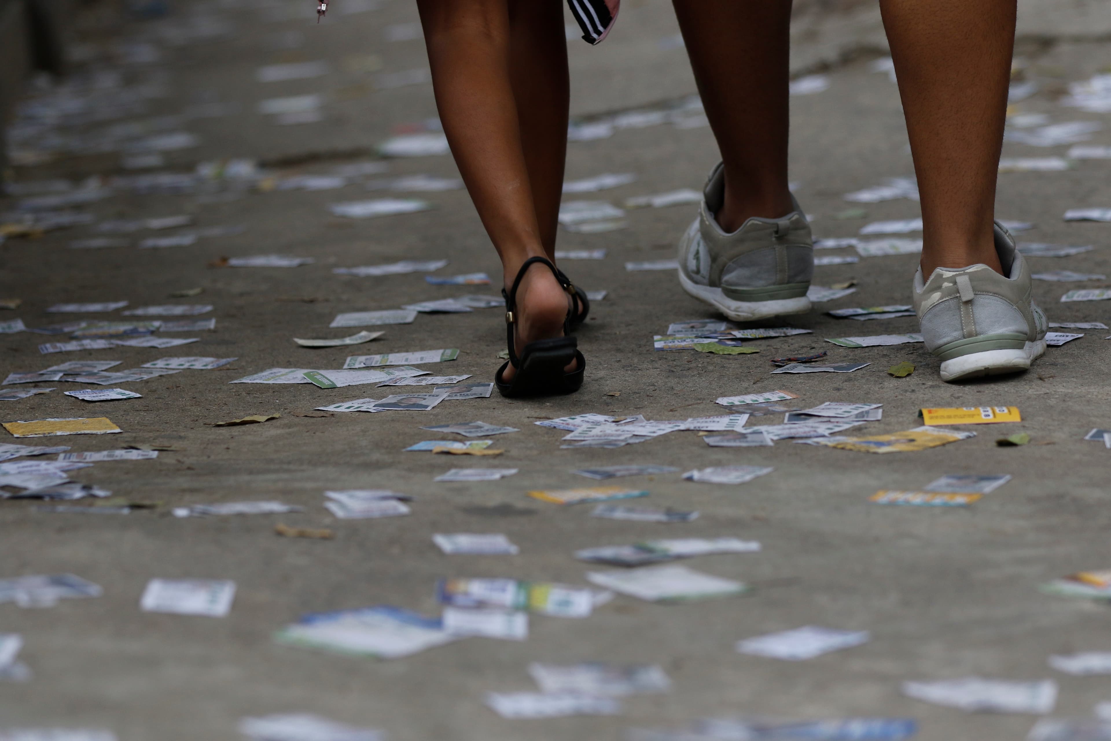 Eleições de 2026: 14,4% dos candidatos mudam declaração de cor ou raça