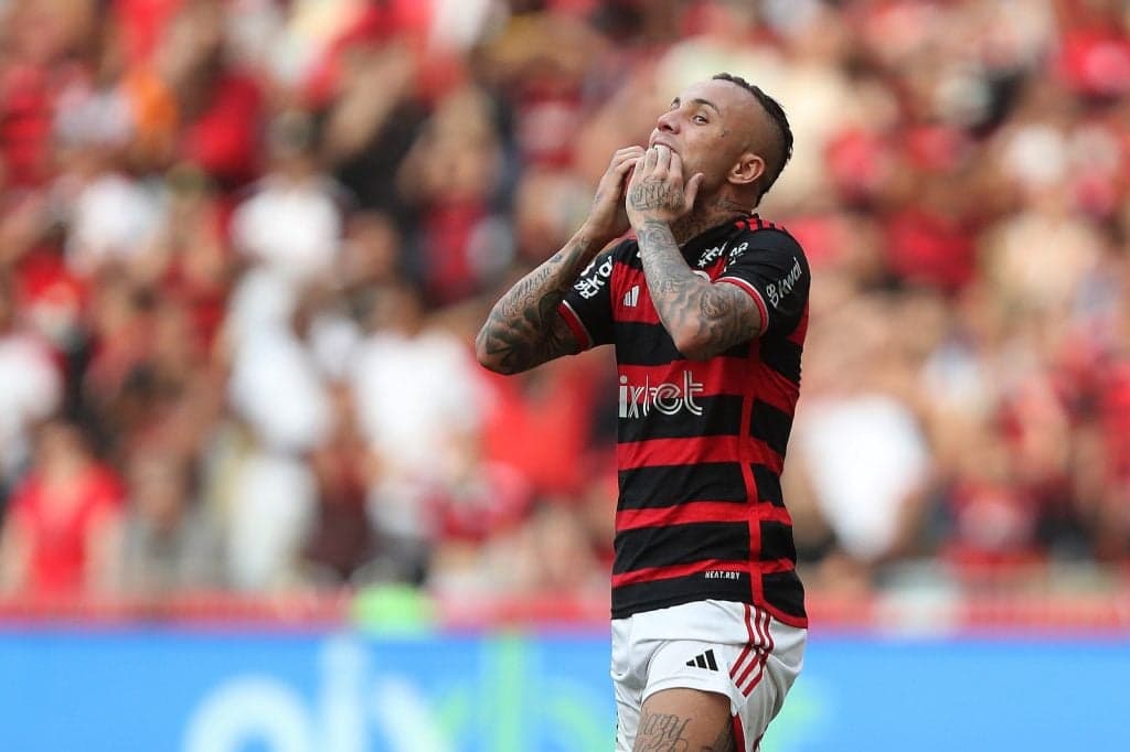 Cebolinha deve ser anunciado como novo reforço do Santos