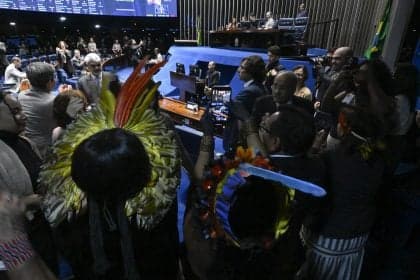 Senado aprova criação da Universidade Federal Indígena em Brasília