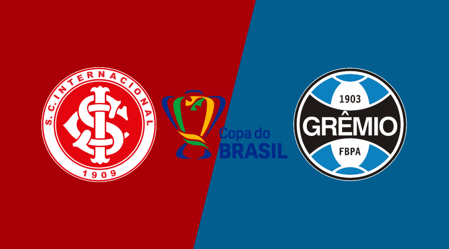 internacional x grêmio hoje: tudo sobre o jogo pela Copa do Brasil Profissional