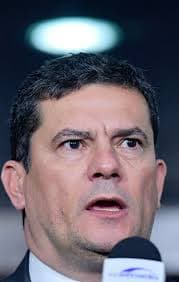 Sérgio Moro Lança sua Candidatura ao Governo do Paraná em 2026