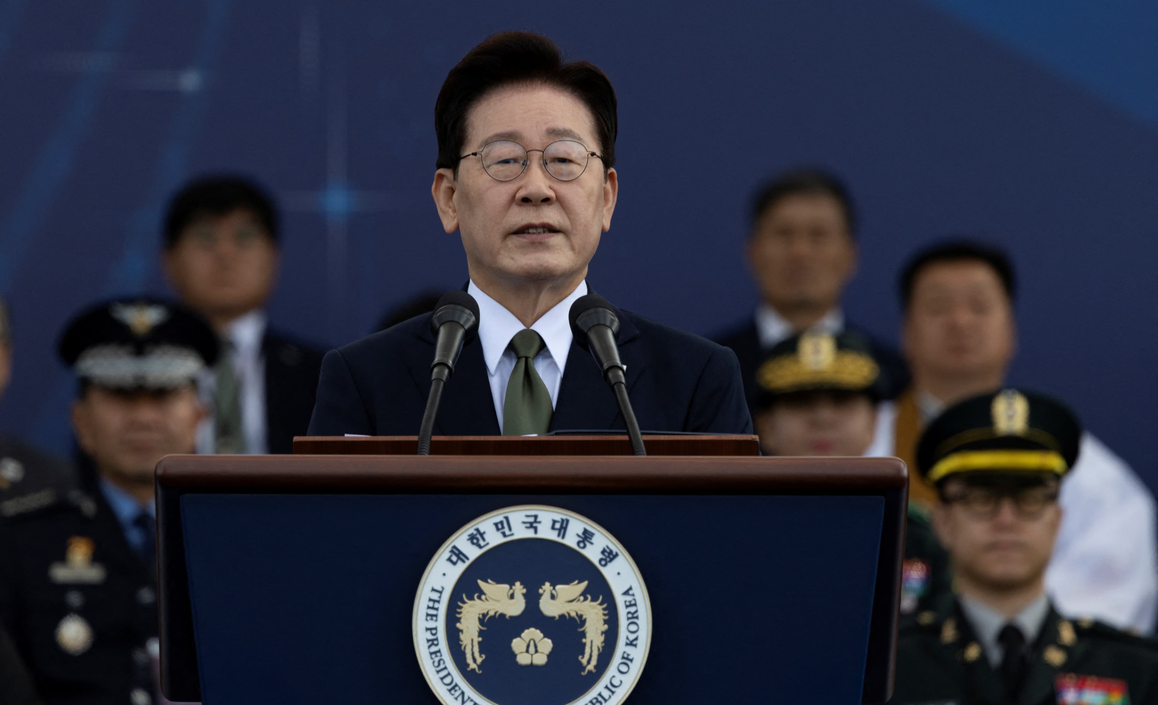 Coreia do Sul investiga ataques cibernéticos com uso de inteligência artificial