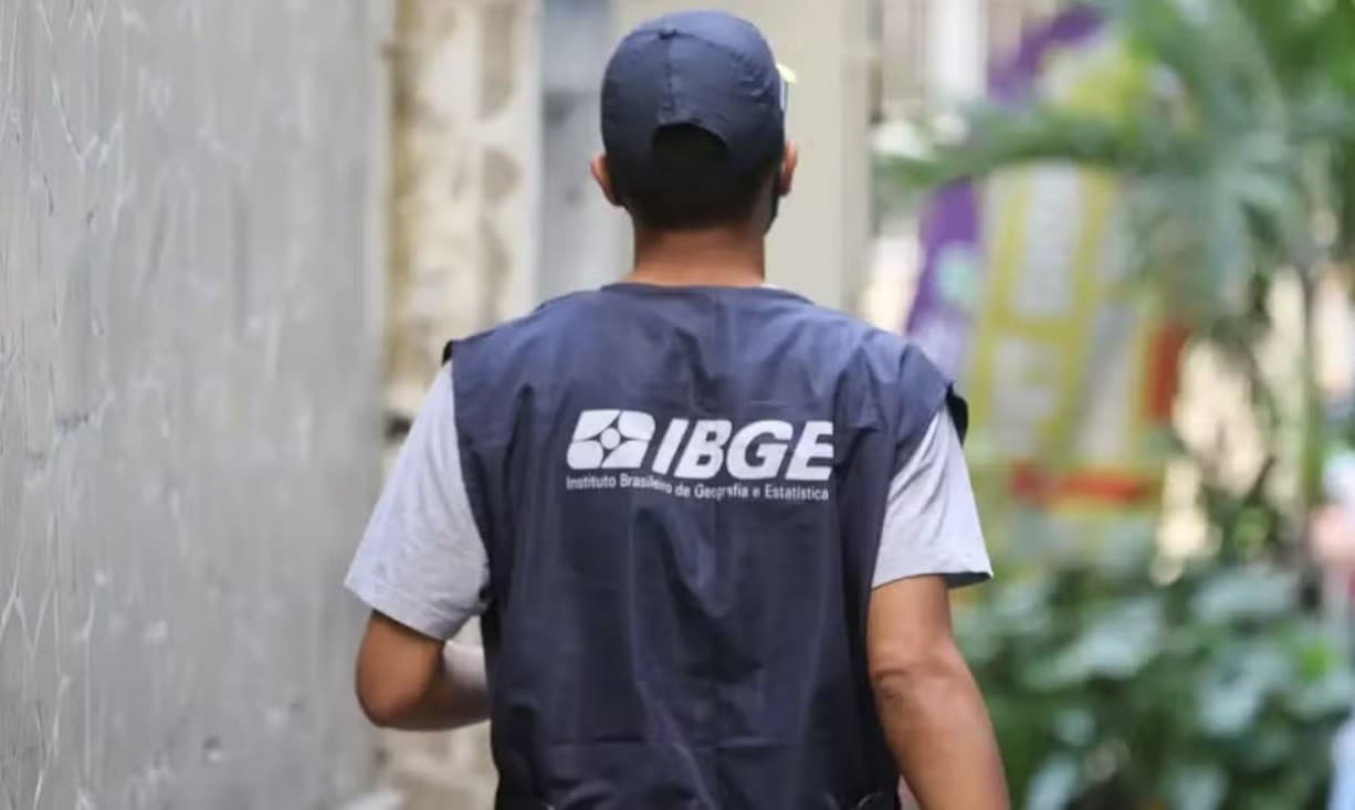 IBGE encerra inscrições para seleção de 8 mil vagas até hoje
