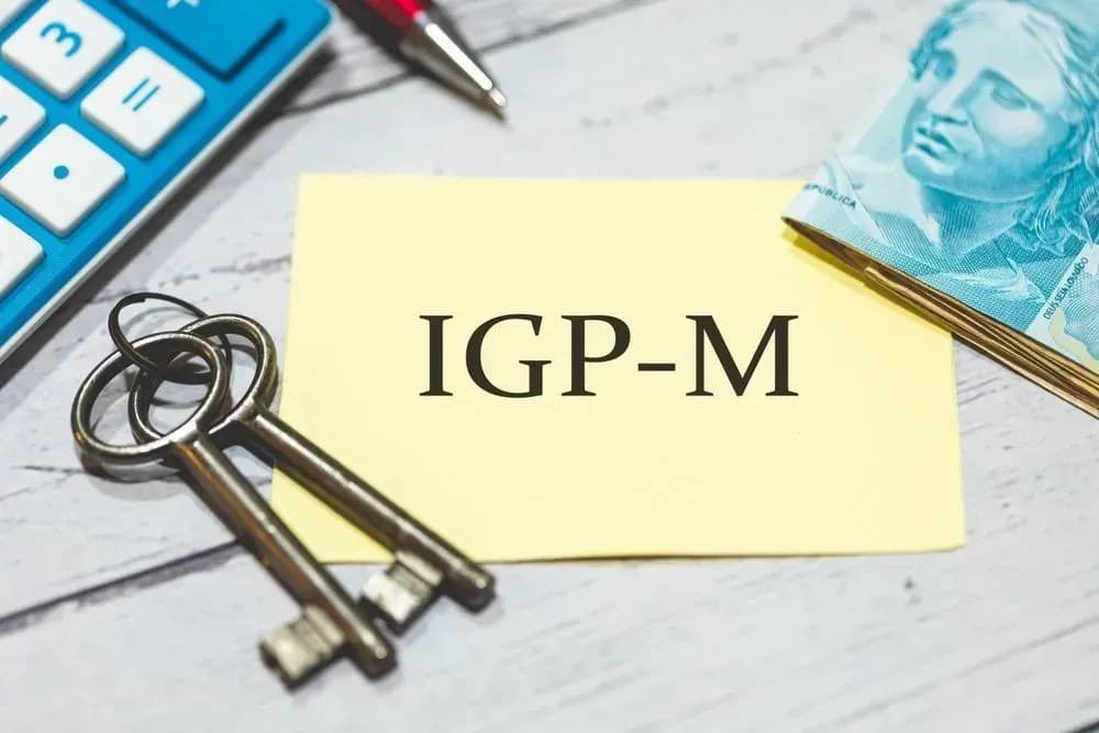 IGP-M sobe 2,64% em abril, impulsionado pelo IPA-M