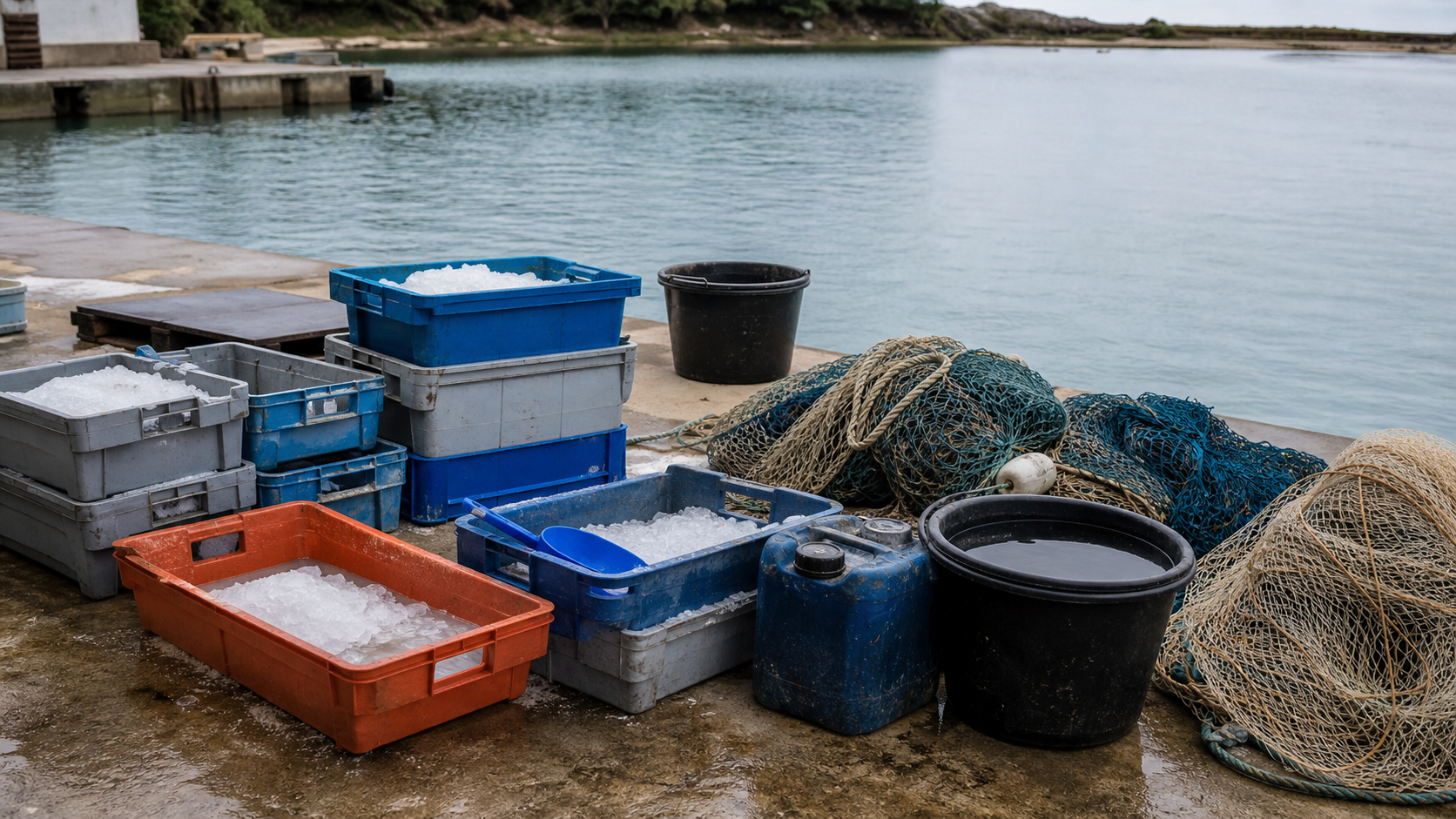 Conab apresenta PAA para pescadores em encontro na Bahia