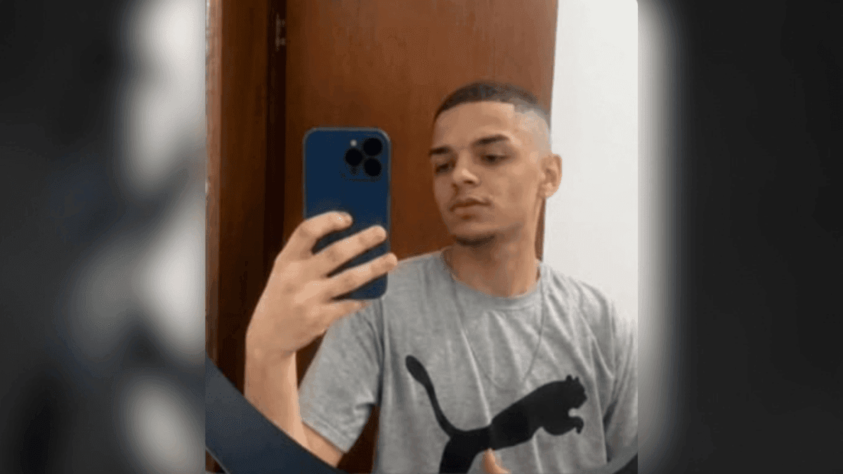 Jovem é baleado 27 vezes por policiais em São Paulo