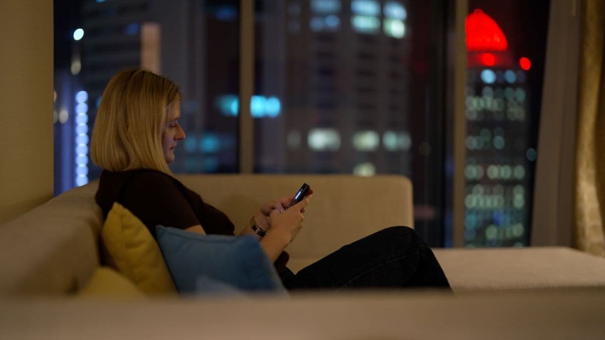 Desintoxicação digital: como viver sem smartphone por uma semana
