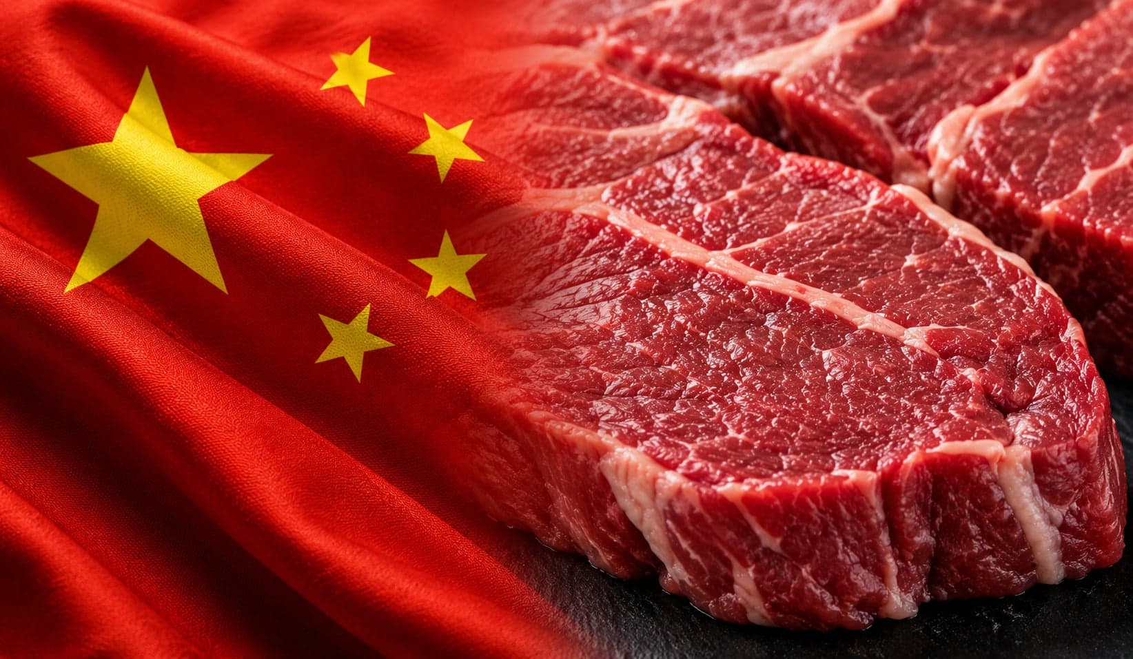 Mercado Pecuário Brasileiro se Recupera Apesar de Desafios Chineses