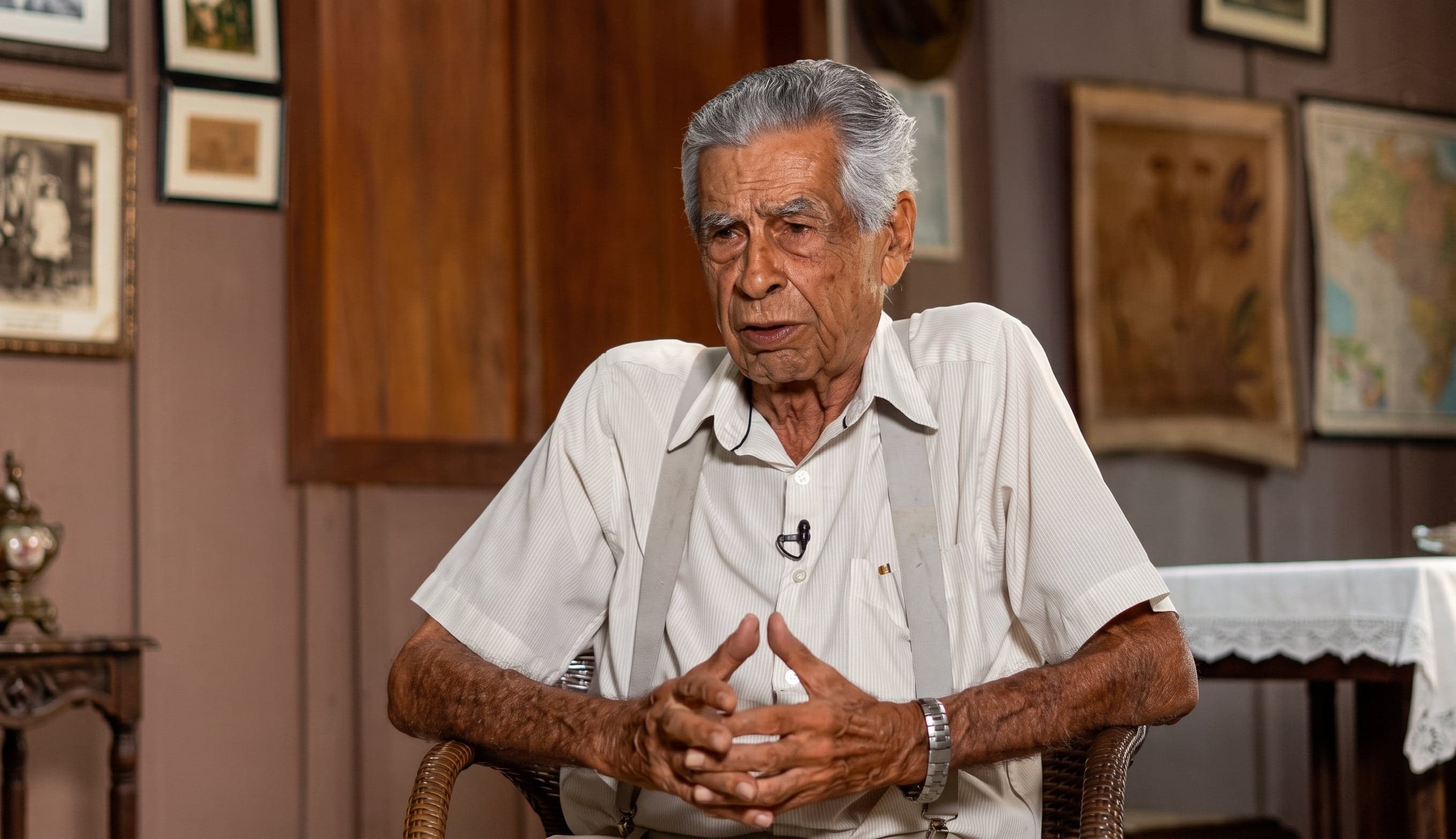 Zé Humberto, ícone da pecuária, morre aos 60 anos de legado