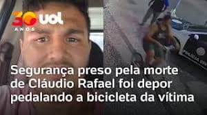 Morte de Memo é investigada após depoimento inusitado