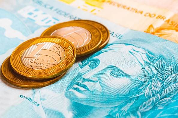 Brasil é o terceiro maior destino de investimentos globais