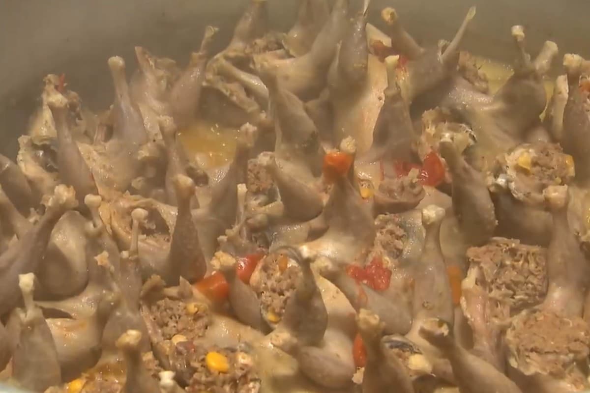 Criação de codornas para carne ganha espaço no oeste de Santa Catarina