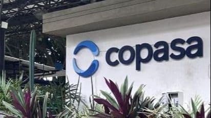 Ações da Copasa lideram queda no Ibovespa após mudanças na privatização
