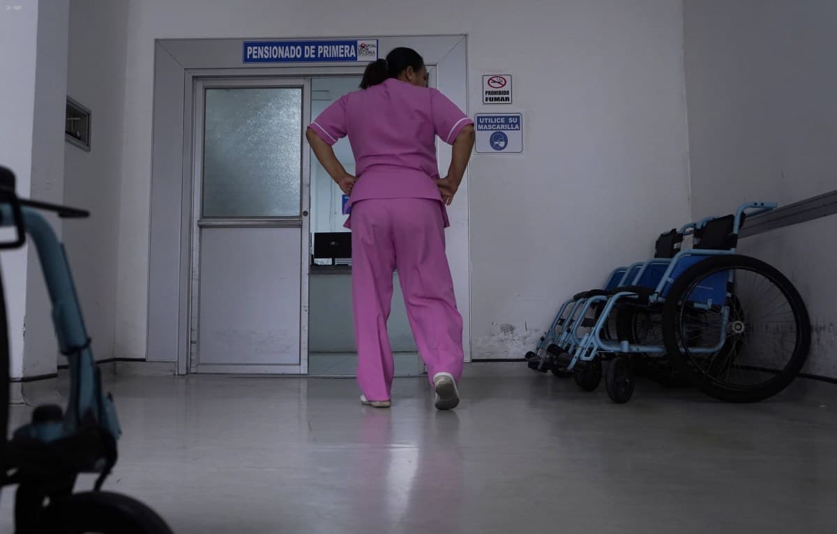 Crise de insumos em hospitais públicos do Equador afeta pacientes