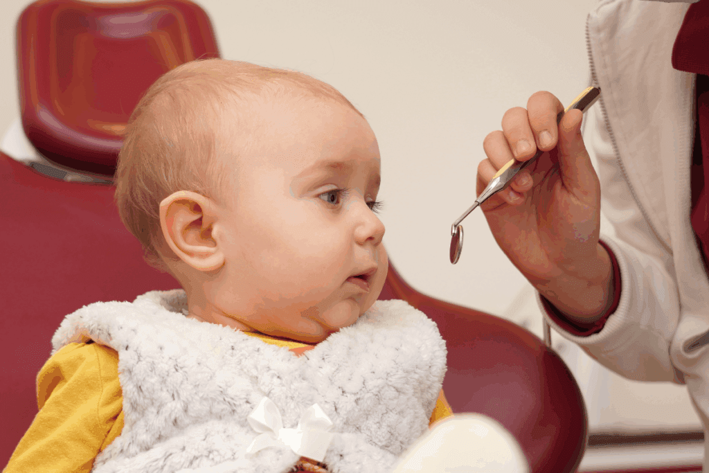 Amamentação: Benefícios para o Desenvolvimento Dental e Facial do Bebê