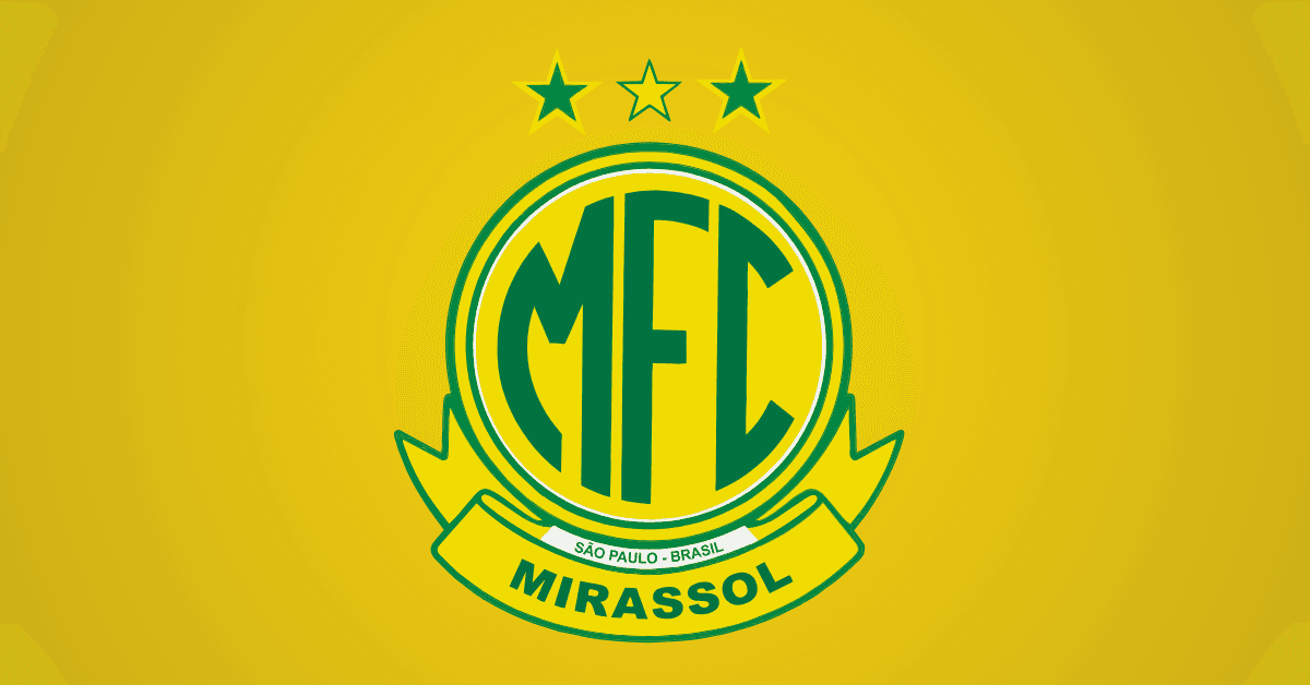 Mirassol Futebol Clube busca reação no Brasileirão após goleada e entra em sequência importante