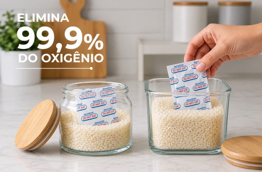 Produção Artesanal Enfrenta Desafios com Perdas por Oxidação