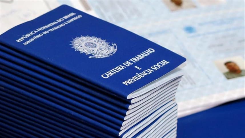 Emprego no agronegócio brasileiro cai 1% em 2026