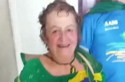 Moraes concede prisão domiciliar a Fátima de Tubarão após golpe