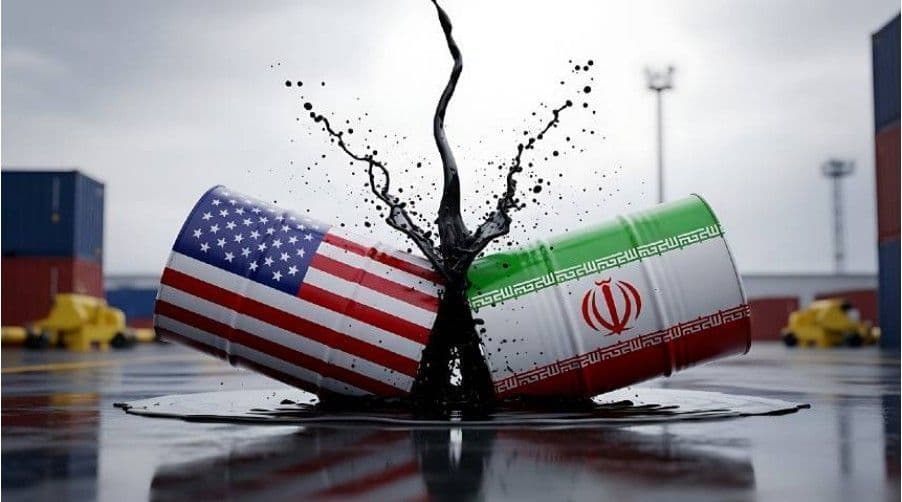 EUA impõem sanções a 35 entidades por evasão de restrições ao Irã