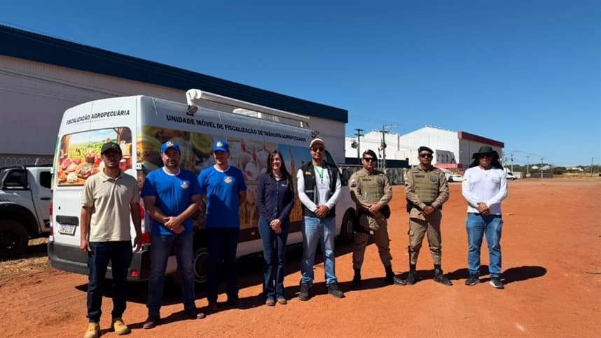 Bahia inicia blitz educativa contra bicudo do algodoeiro