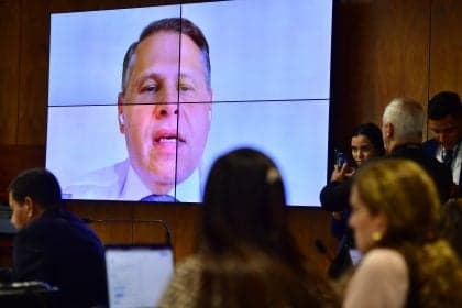 Moraes designa Defensoria para defesa de ex-assessor acusado de crimes