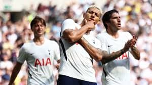 Spurs x Charlton: Prepare-se para a Grande Partida da Copa da Liga