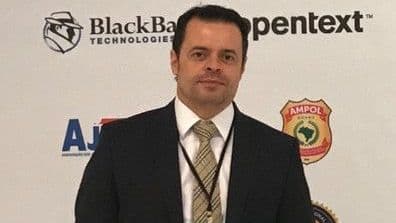 Brasil retira credenciais de policial americano após pedido dos EUA