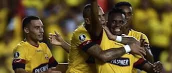 Barcelona SC x Independiente del Valle: Expectativas para o Confronto