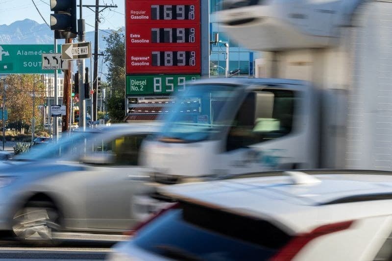 Acordo entre EUA e Rússia sobre diesel não deve aliviar preços, afirmam analistas