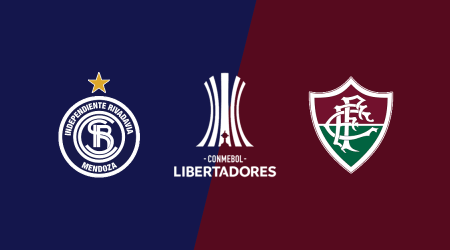 Independiente x Fluminense: Onde Assistir Hoje pela Libertadores 2026