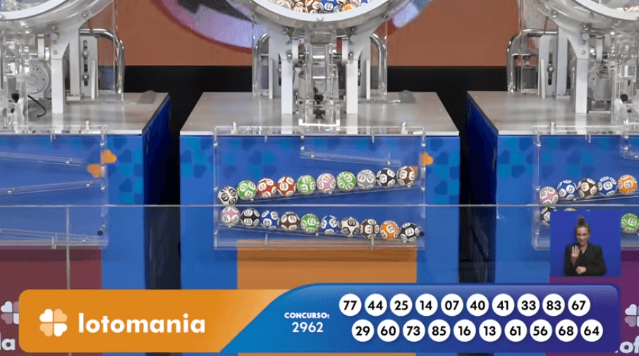 Resultado Lotomania: confira o ganhador dos R$ 13 milhões e os números sorteados