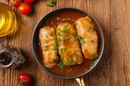 Descubra 5 receitas deliciosas com verduras para o dia a dia