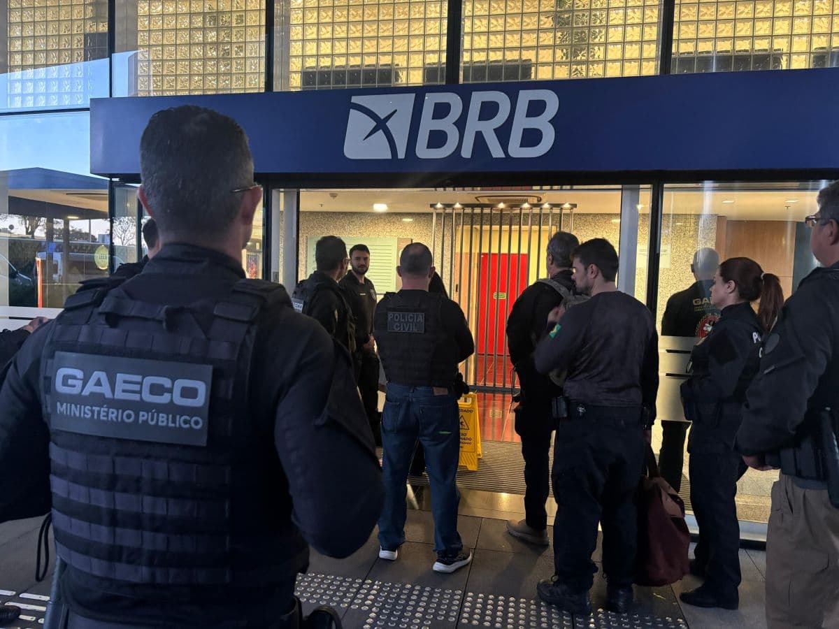 MPDFT realiza operação contra fraudes na folha de pagamento do DF