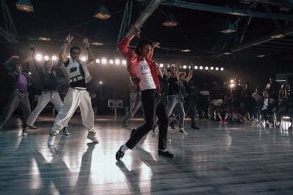 Michael: filme estreia abordando a vida de Michael Jackson